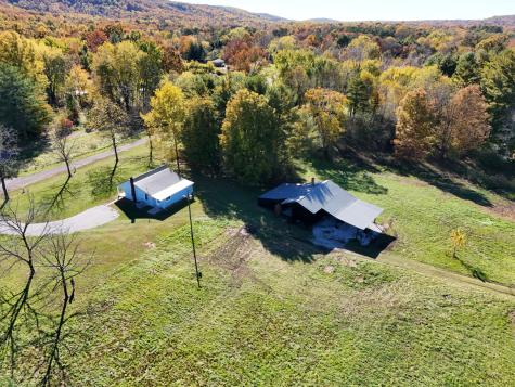 65 Duckpond Road Palmer TN 37365