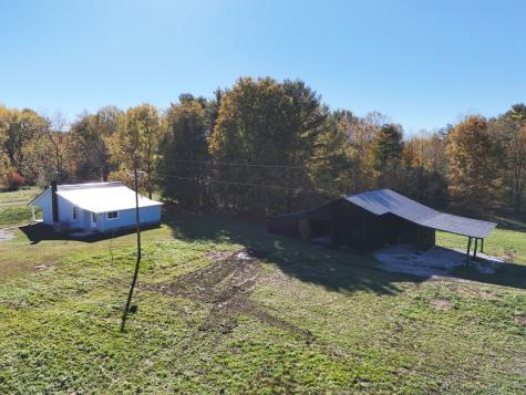 65 Duckpond Road Palmer TN 37365