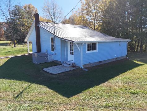 65 Duckpond Road Palmer TN 37365