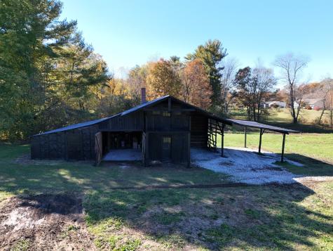 65 Duckpond Road Palmer TN 37365