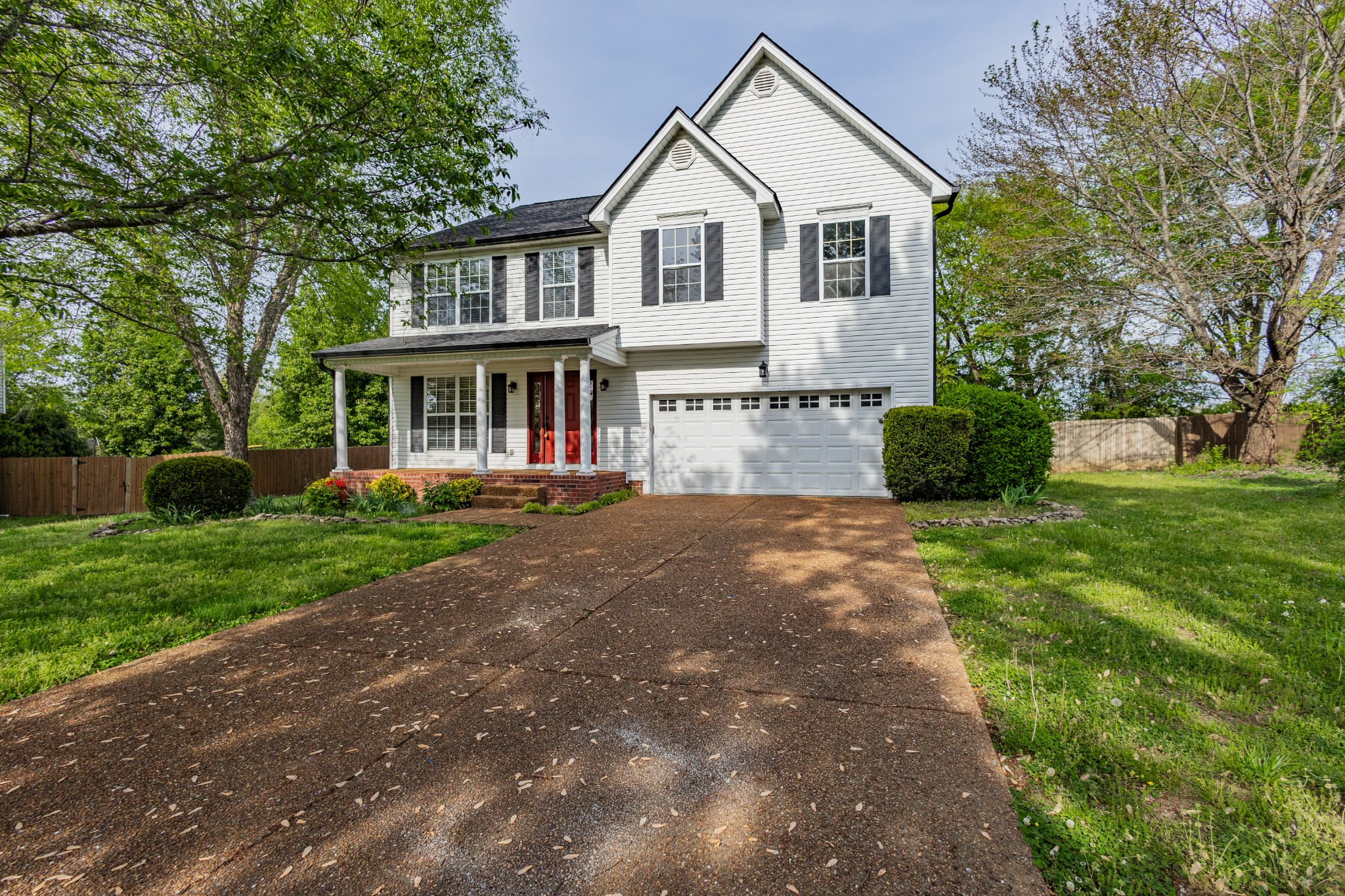 2236 Hayward Lane Spring Hill TN 37174