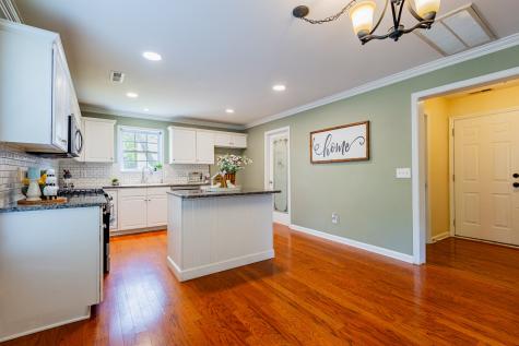 2236 Hayward Lane Spring Hill TN 37174