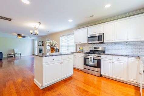 2236 Hayward Lane Spring Hill TN 37174