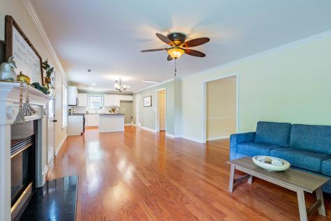 2236 Hayward Lane Spring Hill TN 37174