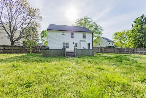 2236 Hayward Lane Spring Hill TN 37174