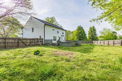 2236 Hayward Lane Spring Hill TN 37174