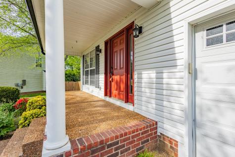 2236 Hayward Lane Spring Hill TN 37174