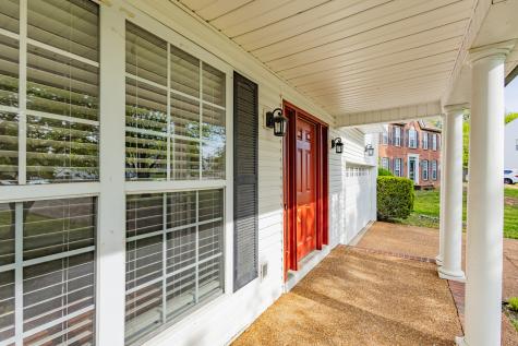 2236 Hayward Lane Spring Hill TN 37174