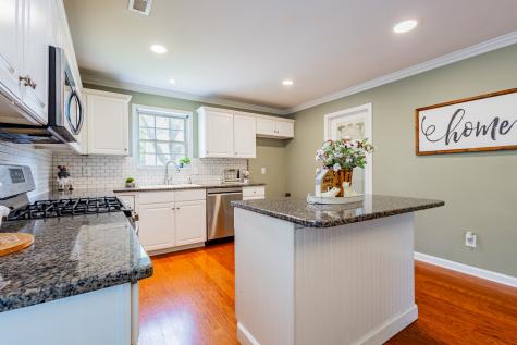 2236 Hayward Lane Spring Hill TN 37174