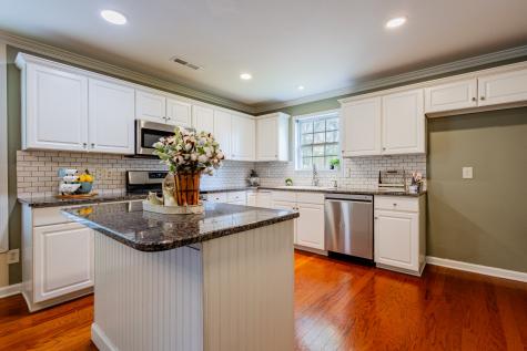 2236 Hayward Lane Spring Hill TN 37174