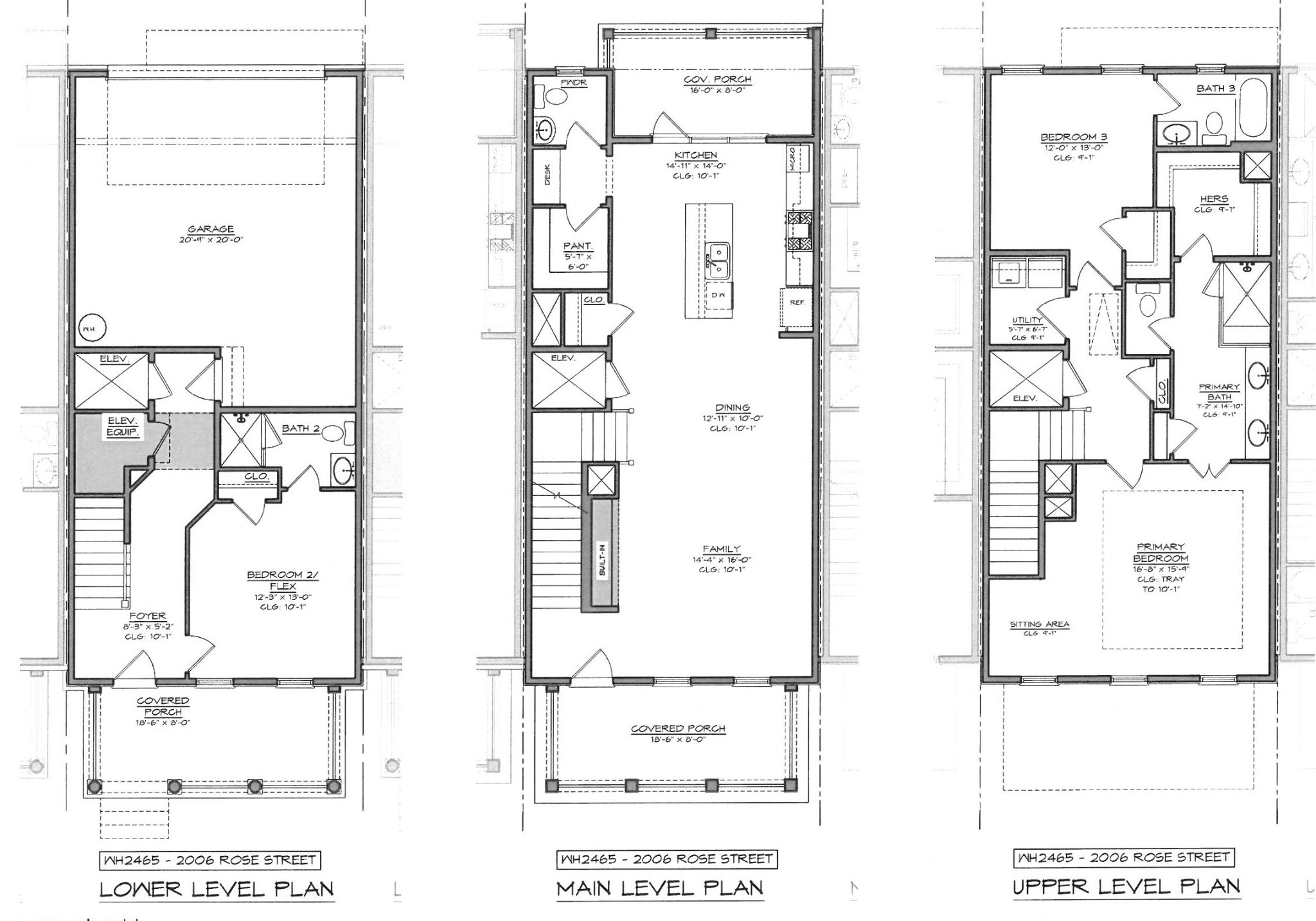 2006 Rose Street Franklin TN 37064