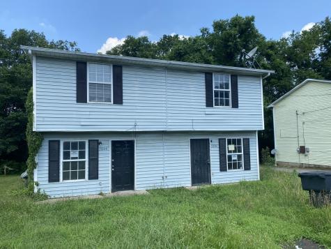 2804 Vista Lane Nashville TN 37207