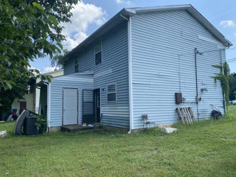 2804 Vista Lane Nashville TN 37207