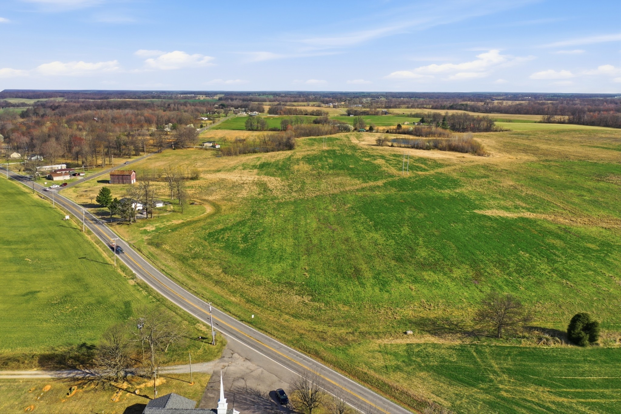 2 Highway 161 Springfield TN 37172