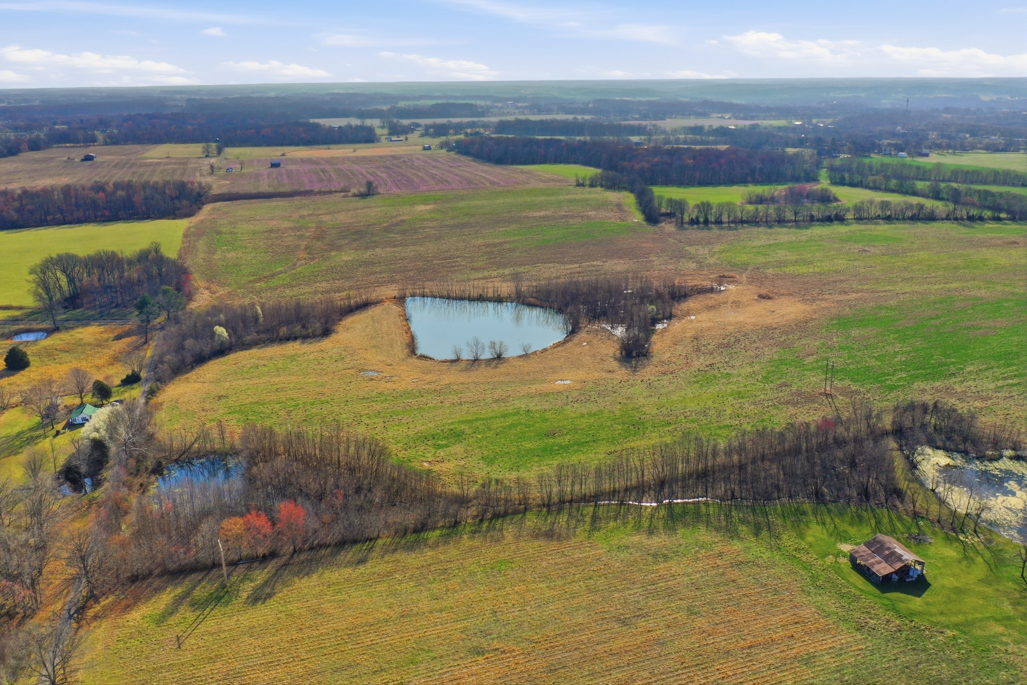 2 Highway 161 Springfield TN 37172