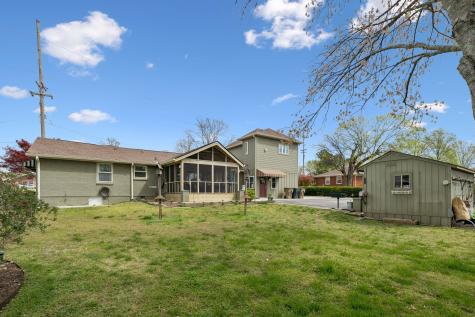 2913 Fernbrook Lane Nashville TN 37214