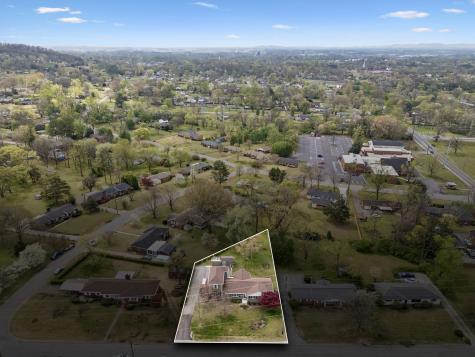 2913 Fernbrook Lane Nashville TN 37214