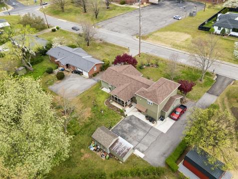 2913 Fernbrook Lane Nashville TN 37214