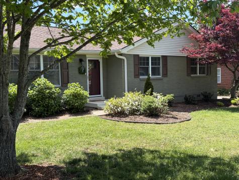 2913 Fernbrook Lane Nashville TN 37214