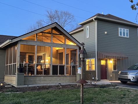 2913 Fernbrook Lane Nashville TN 37214