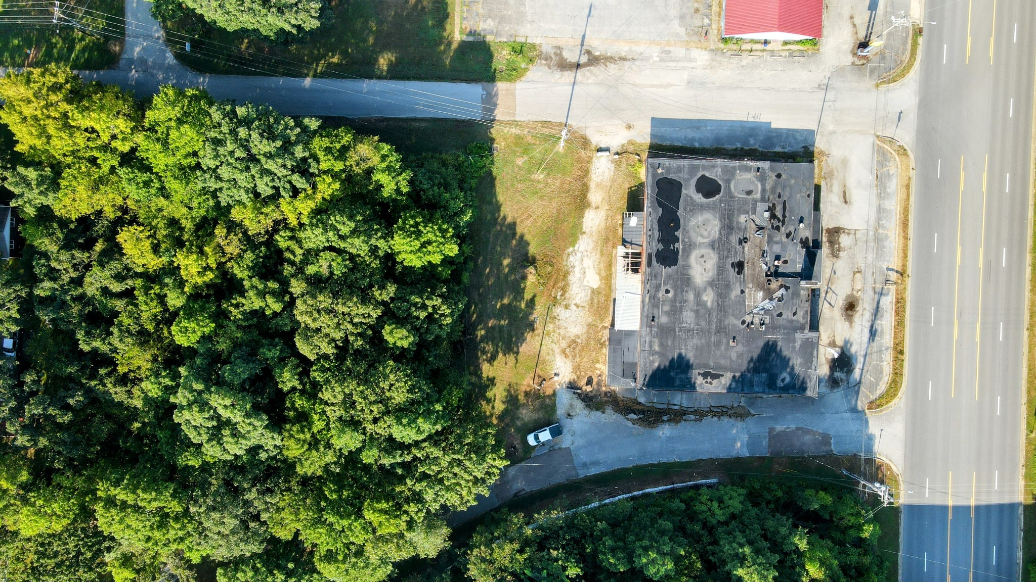 212 Broadway Avenue New Johnsonville TN 37134