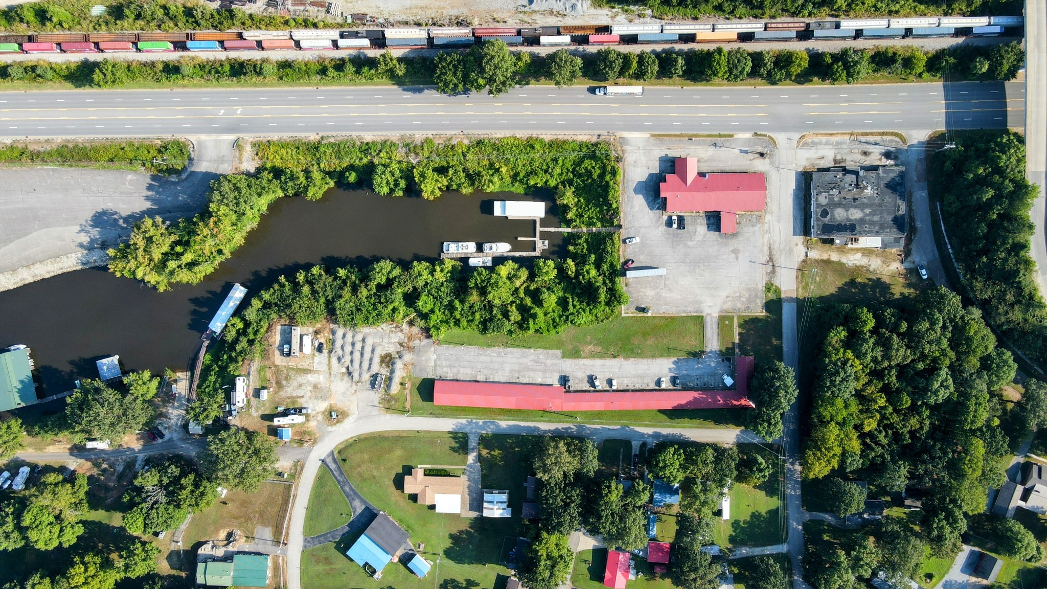 212 Broadway Avenue New Johnsonville TN 37134