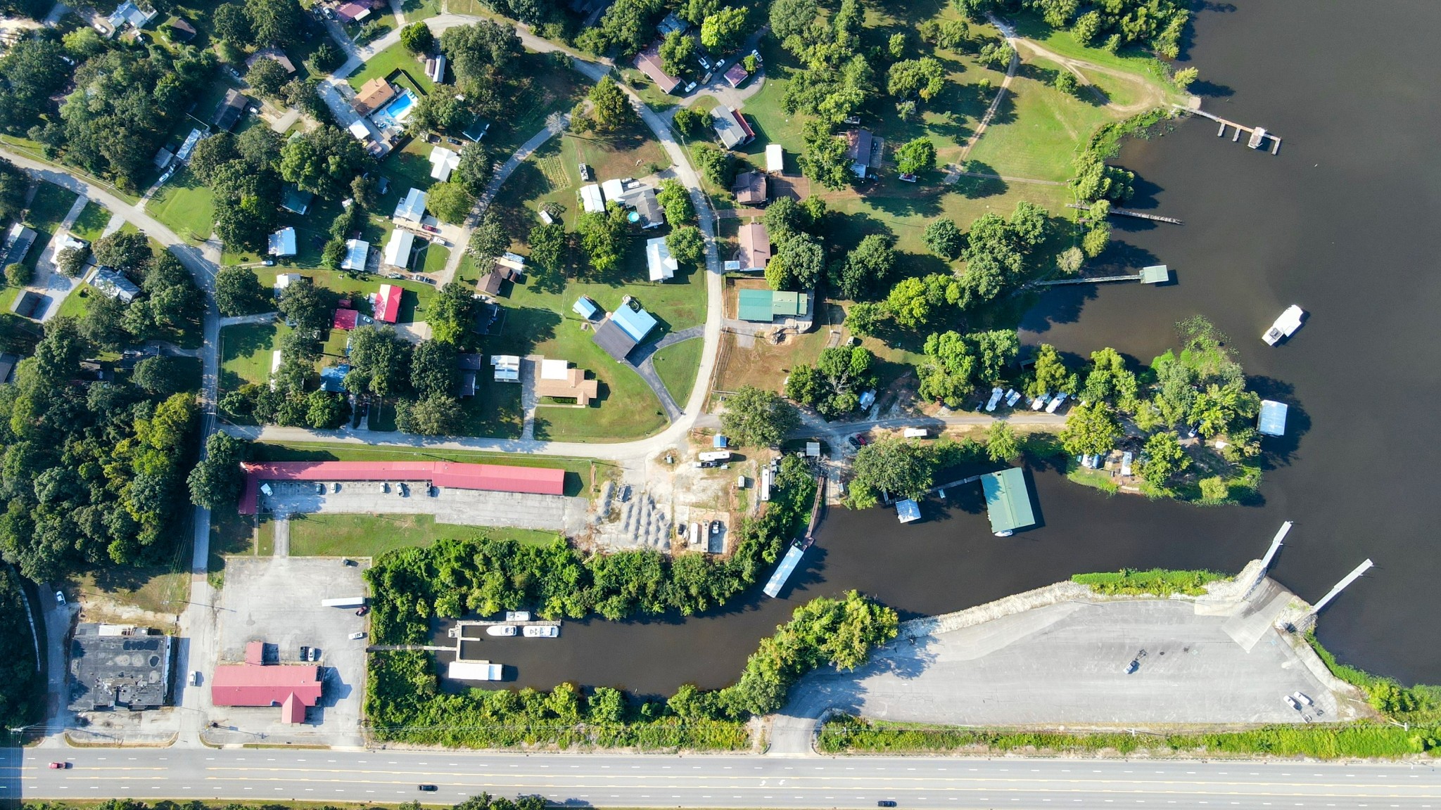212 Broadway Avenue New Johnsonville TN 37134