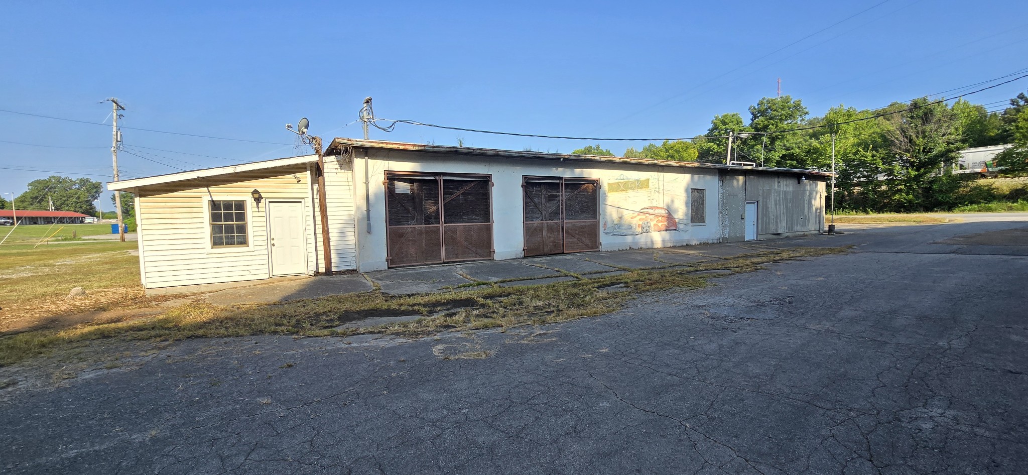 212 Broadway Avenue New Johnsonville TN 37134