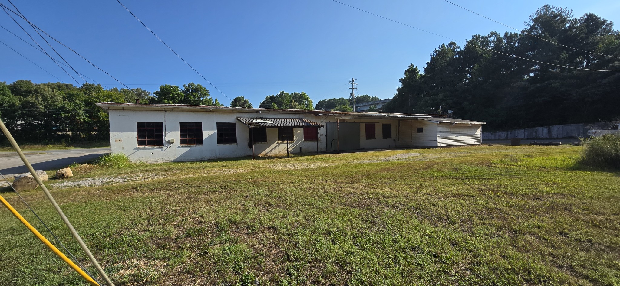 212 Broadway Avenue New Johnsonville TN 37134