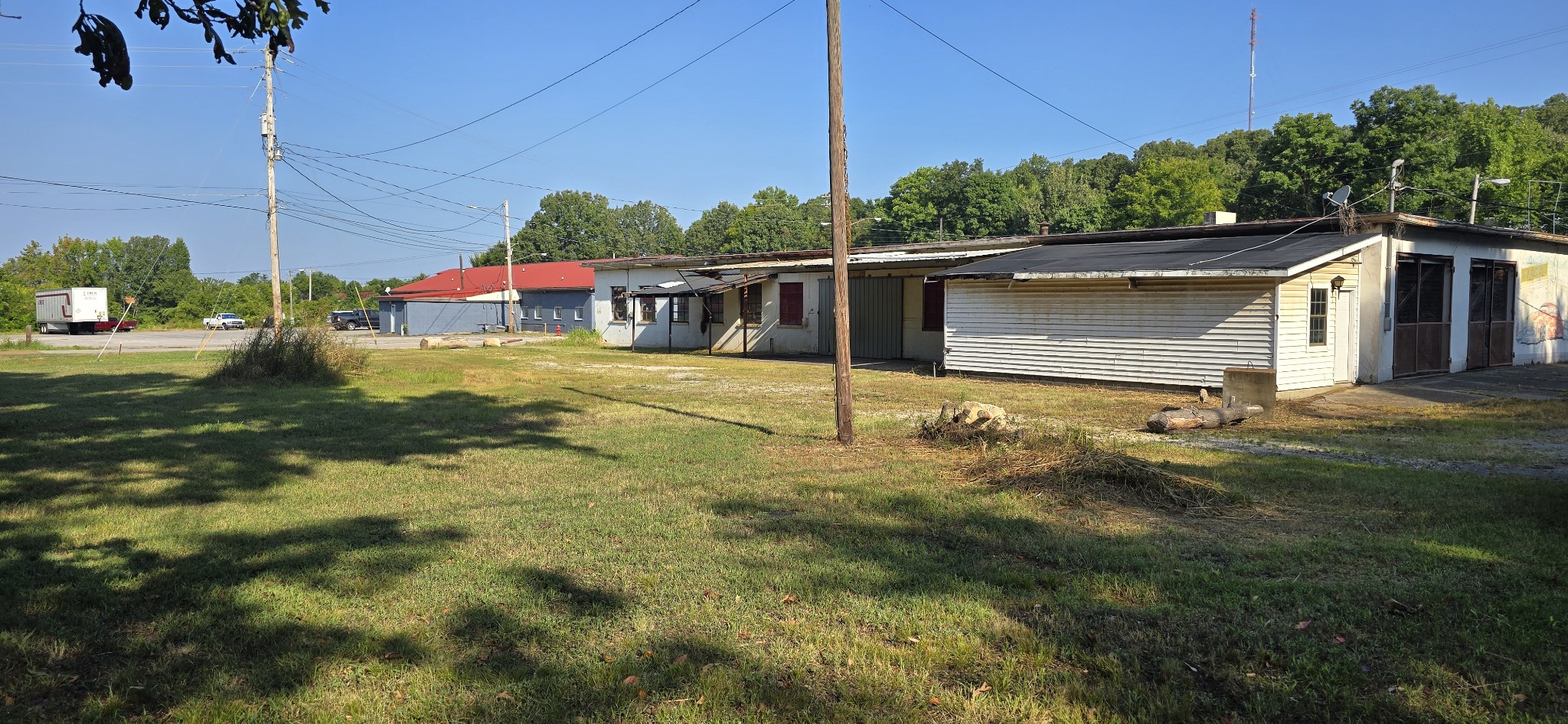 212 Broadway Avenue New Johnsonville TN 37134