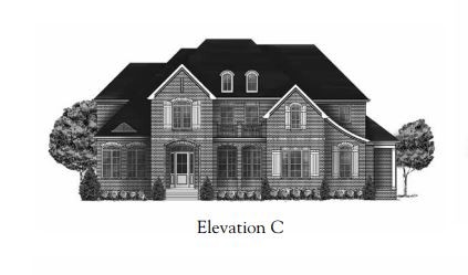 9900 Amarosa Court Brentwood TN 37027