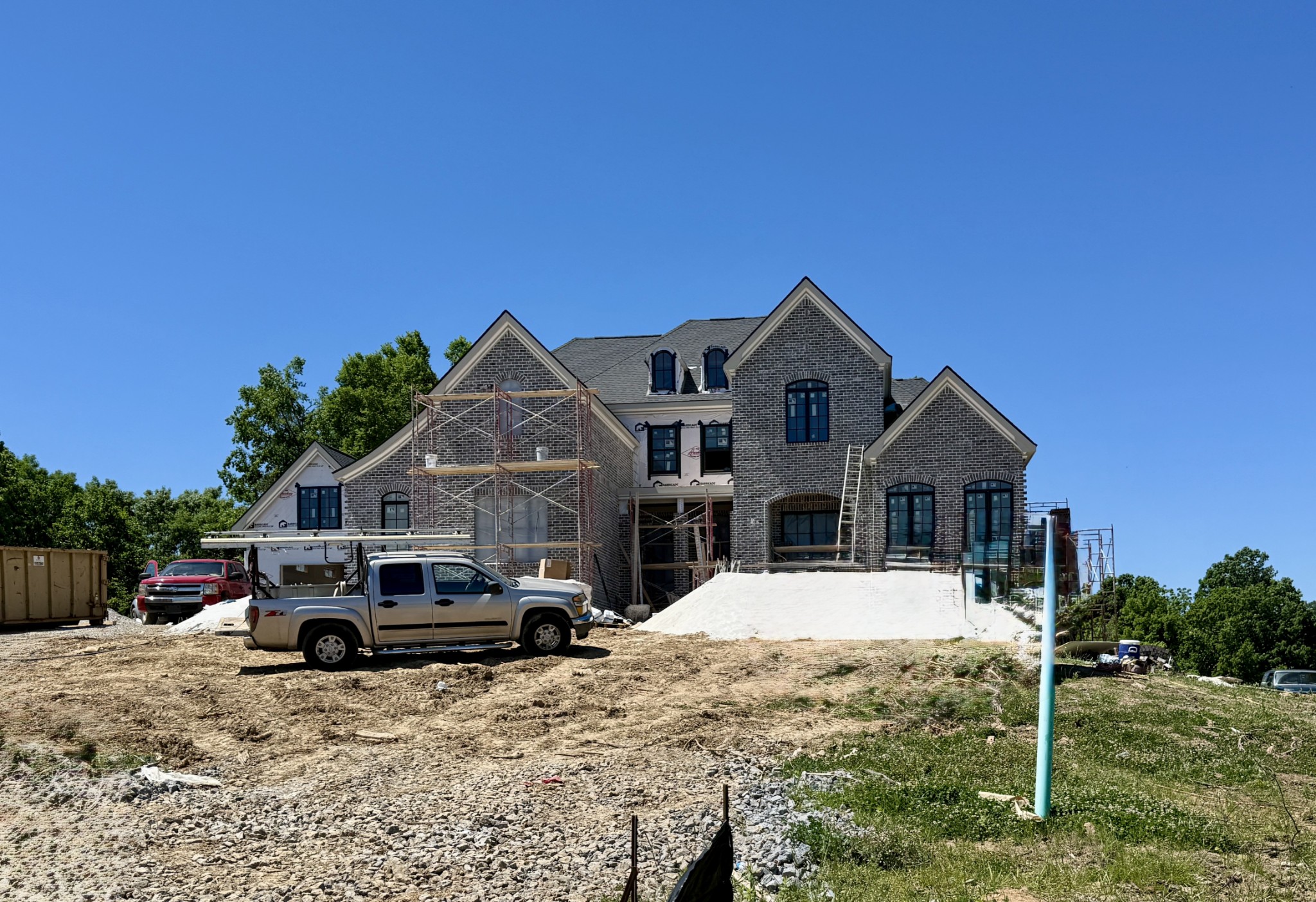 9900 Amarosa Court Brentwood TN 37027