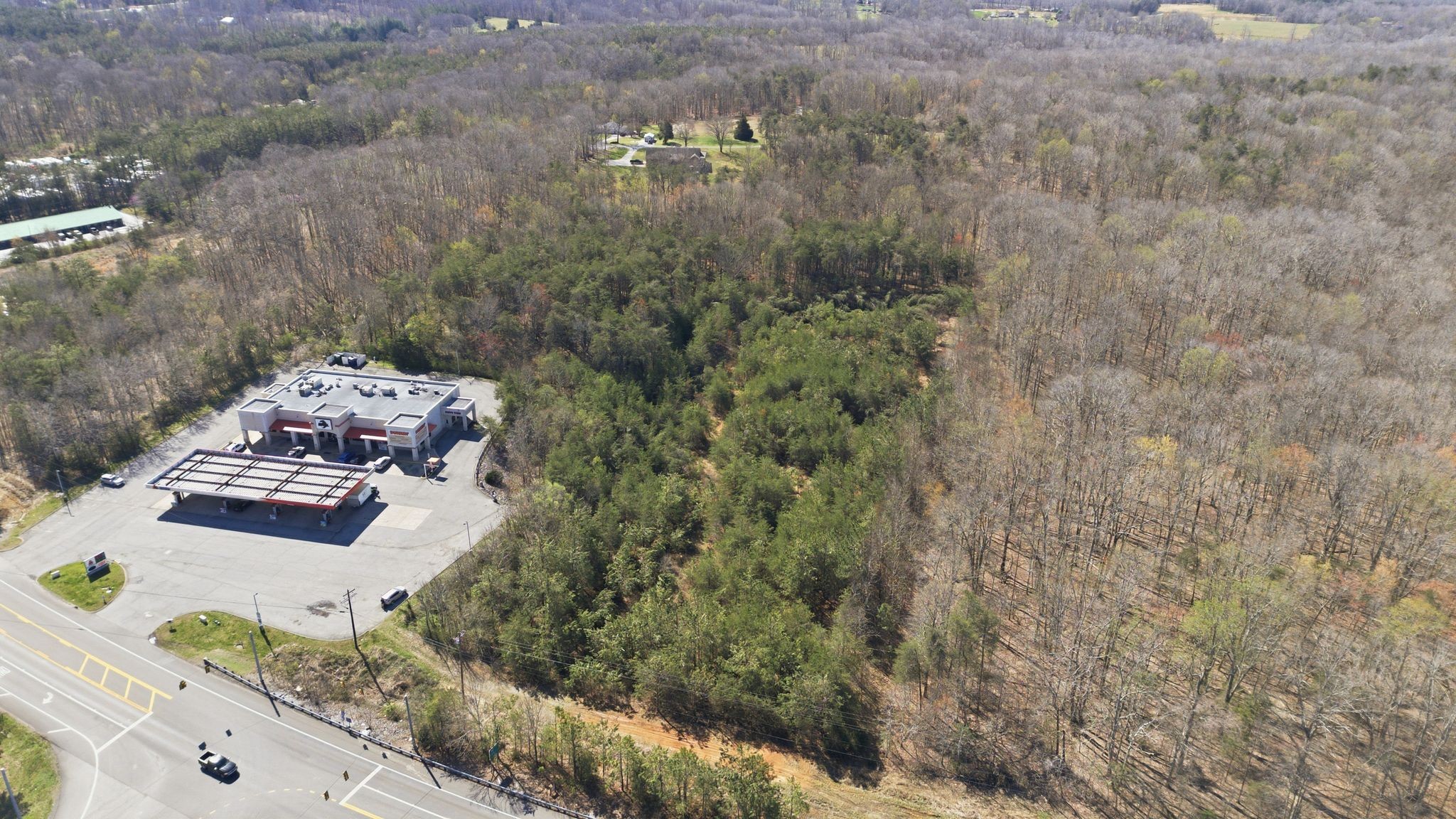 1427 Highway 96 Fairview TN 37062