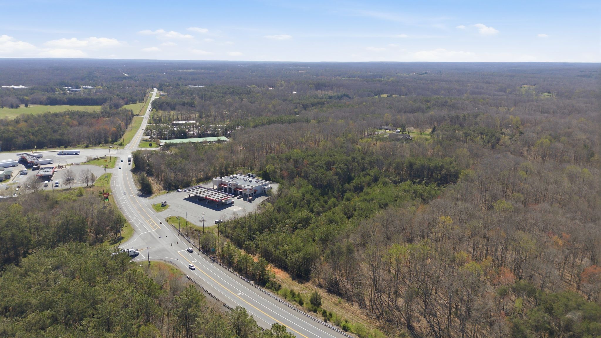 1427 Highway 96 Fairview TN 37062