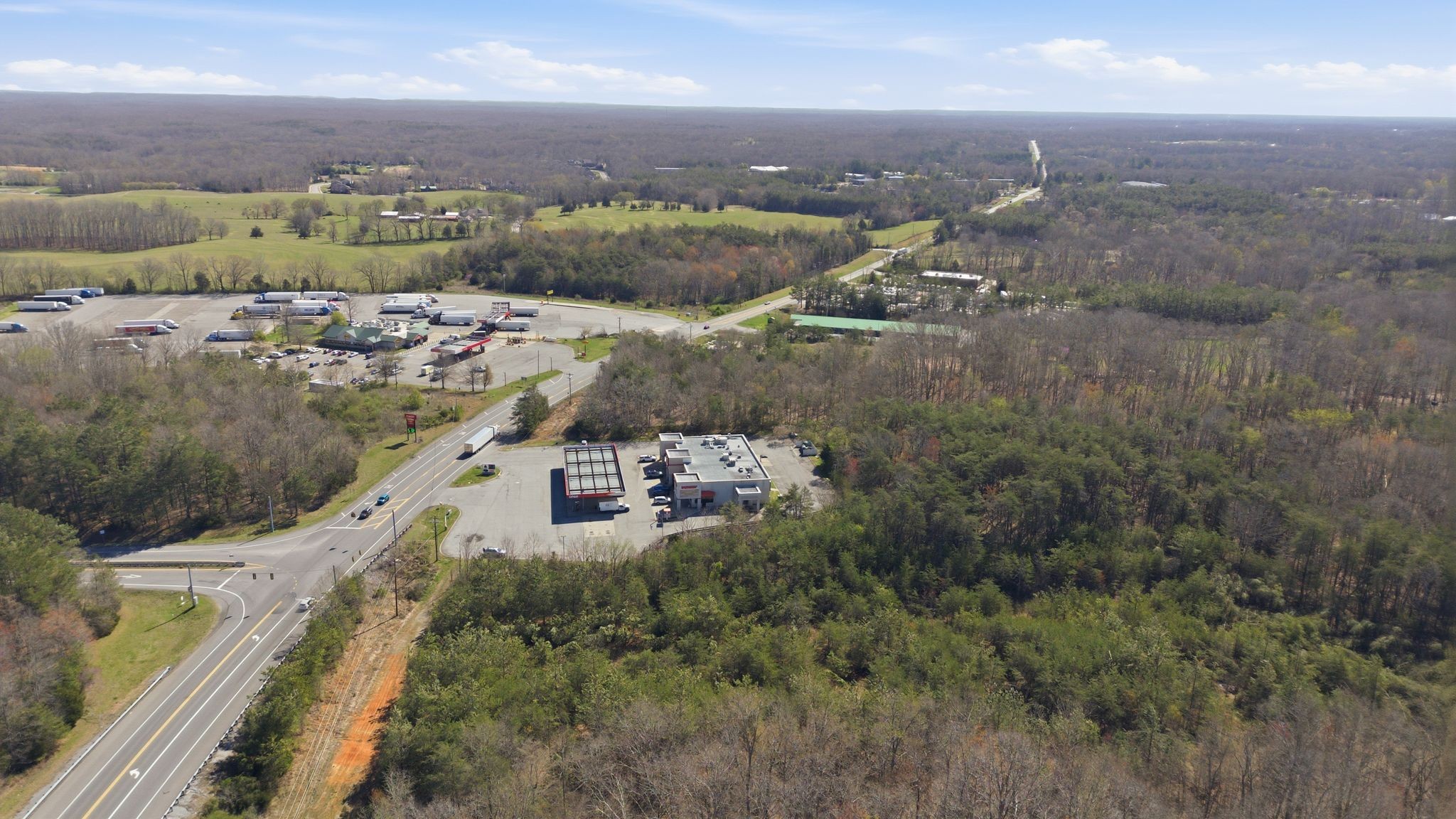 1427 Highway 96 Fairview TN 37062