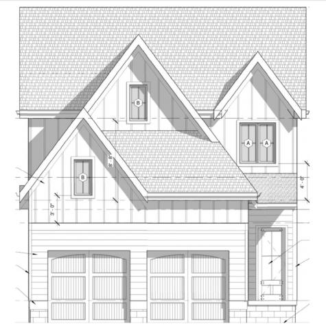 3620 Doge Place Nashville TN 37204