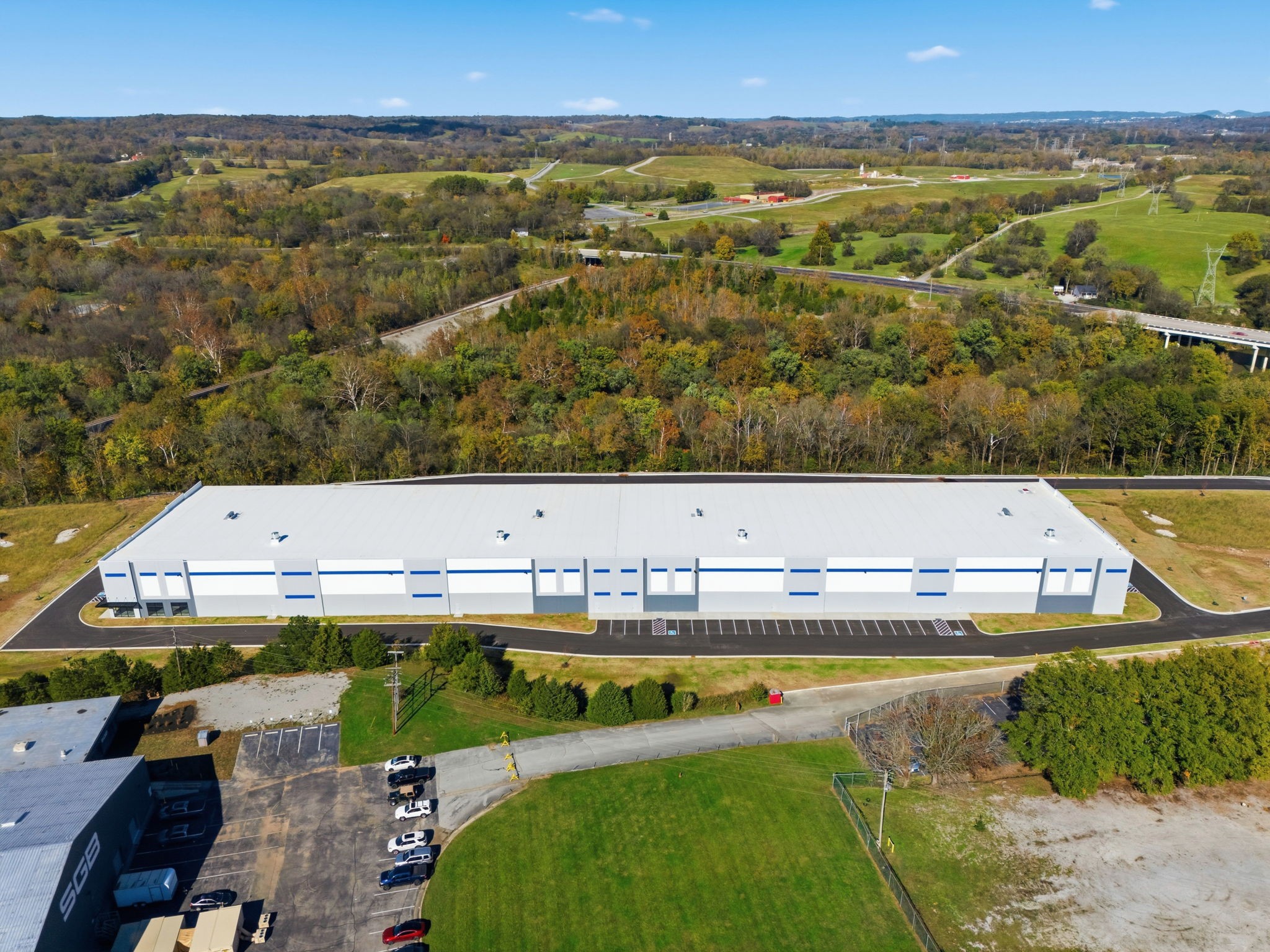 100 Spontex Drive Columbia TN 38401