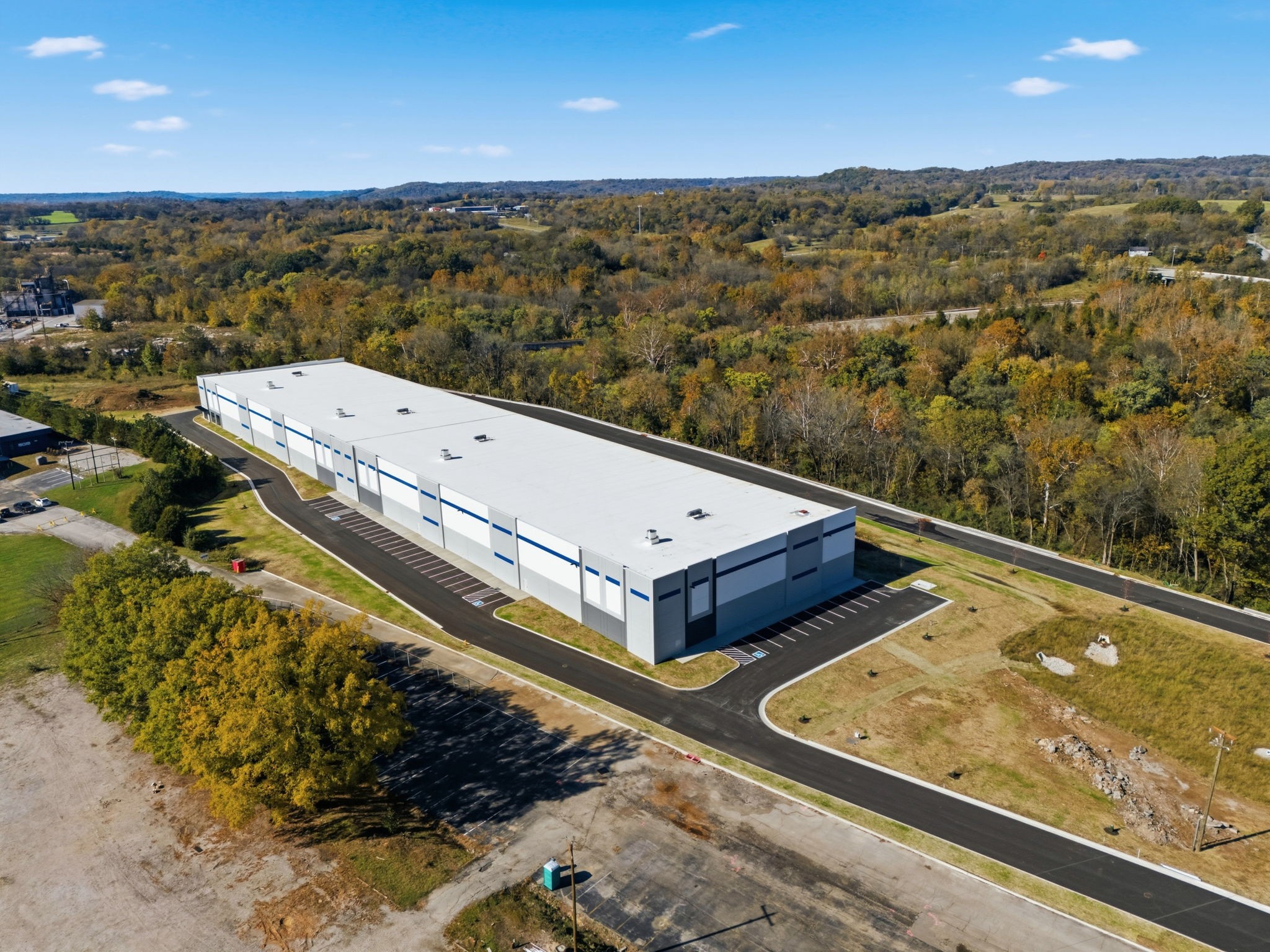 100 Spontex Drive Columbia TN 38401