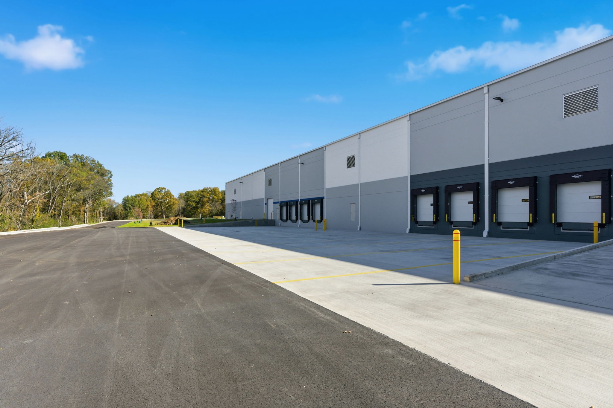 100 Spontex Drive Columbia TN 38401