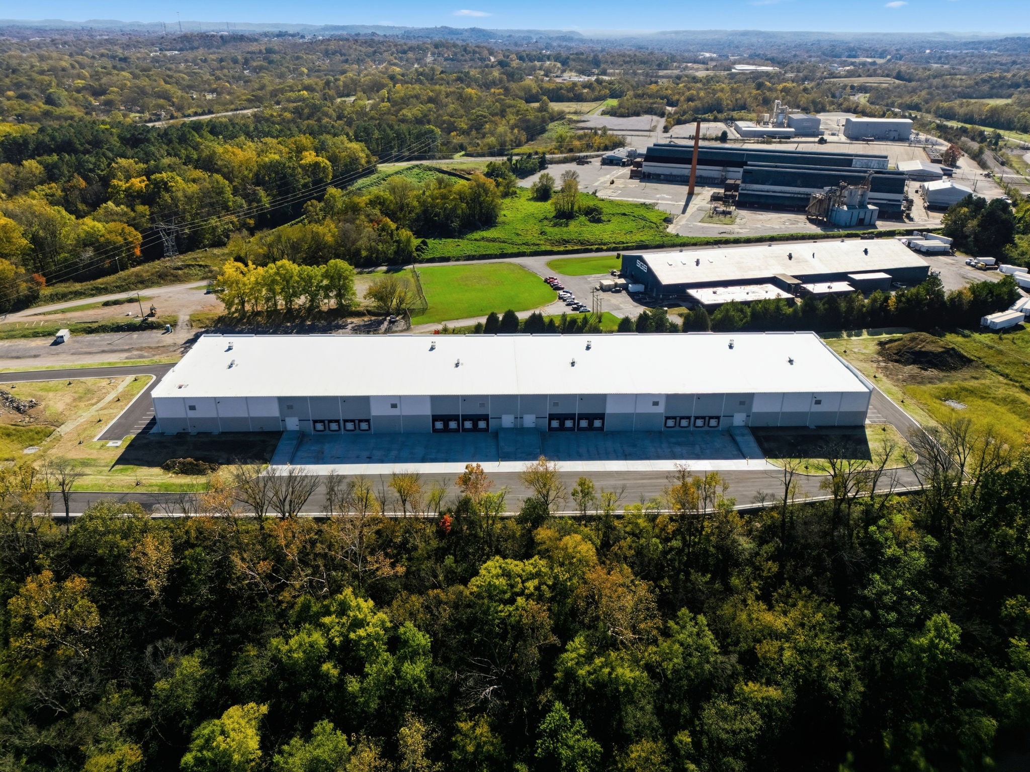 100 Spontex Drive Columbia TN 38401