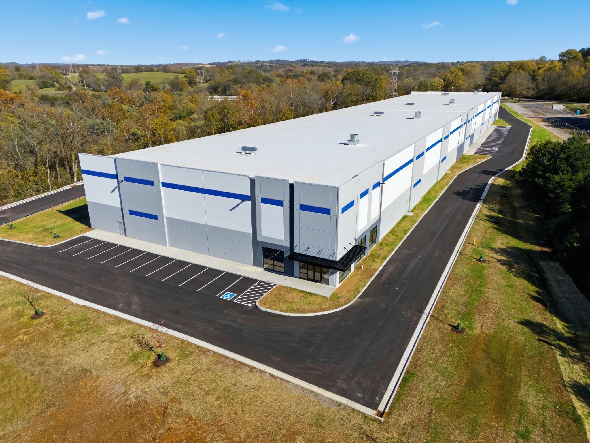 100 Spontex Drive Columbia TN 38401