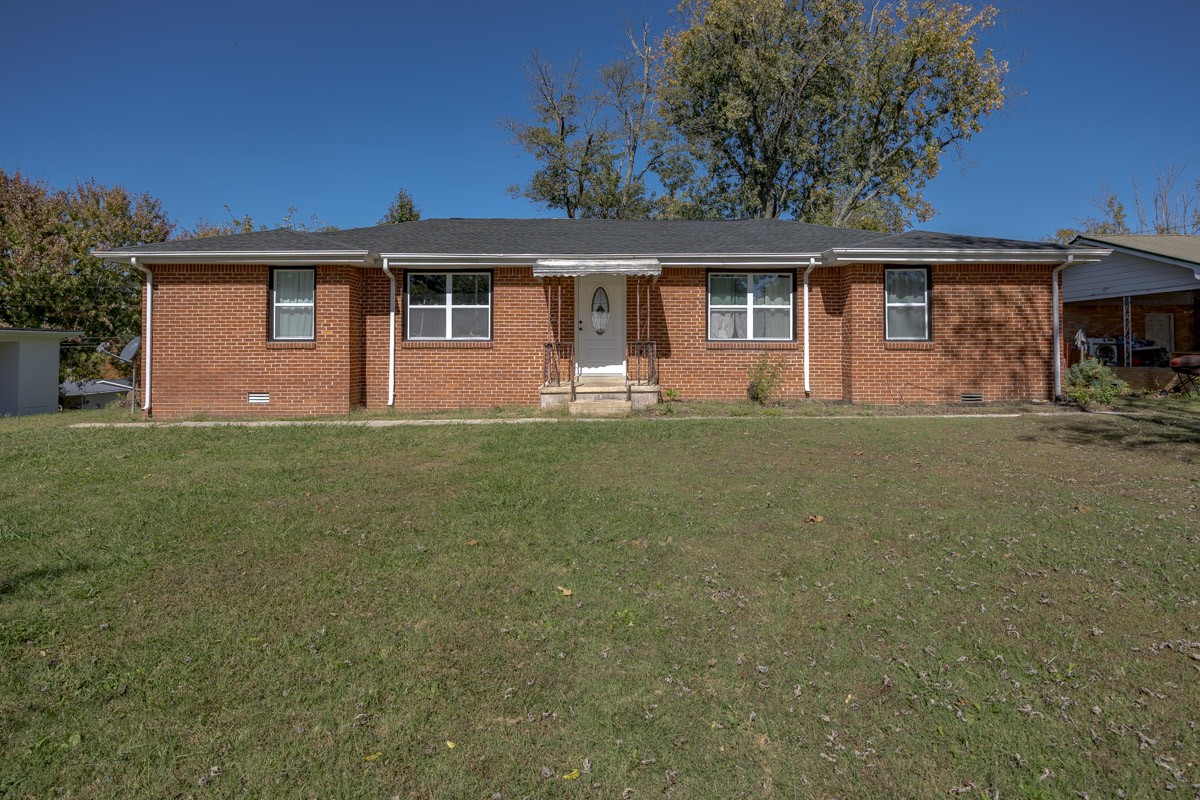 166 E 16th Street Cookeville TN 38501