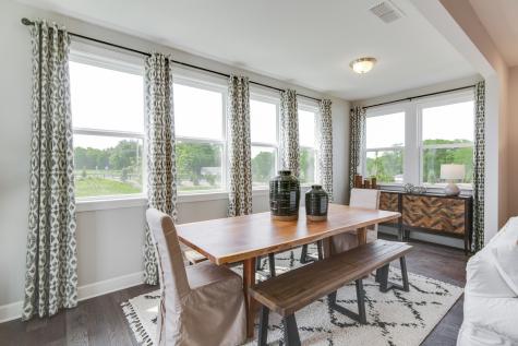 3179 Charles Park Drive (Lot 34) Nashville TN 37211