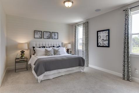 3179 Charles Park Drive (Lot 34) Nashville TN 37211