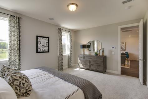 3179 Charles Park Drive (Lot 34) Nashville TN 37211