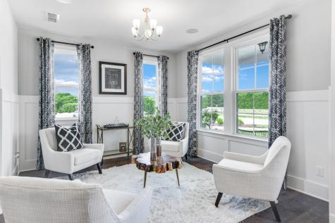 3179 Charles Park Drive (Lot 34) Nashville TN 37211