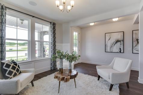 3179 Charles Park Drive (Lot 34) Nashville TN 37211
