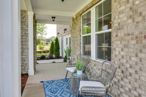 3179 Charles Park Drive (Lot 34) Nashville TN 37211