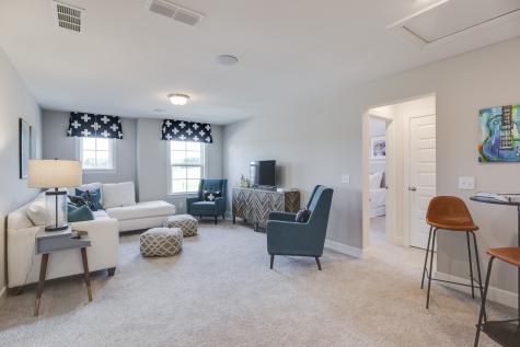 3179 Charles Park Drive (Lot 34) Nashville TN 37211