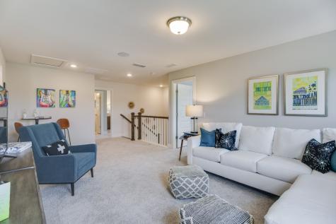 3179 Charles Park Drive (Lot 34) Nashville TN 37211